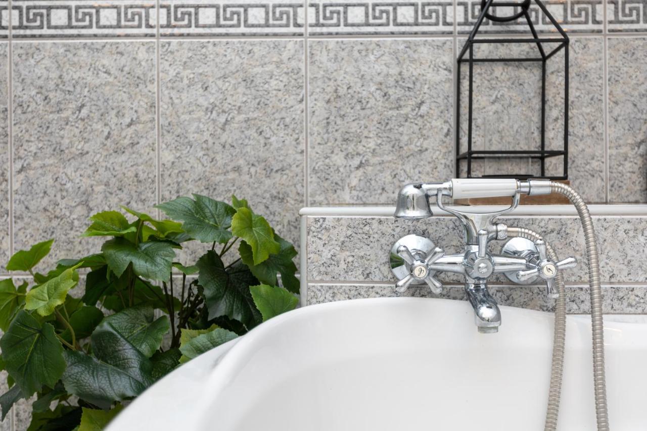 Emerald Suite With Free Parking Budapest Exterior photo